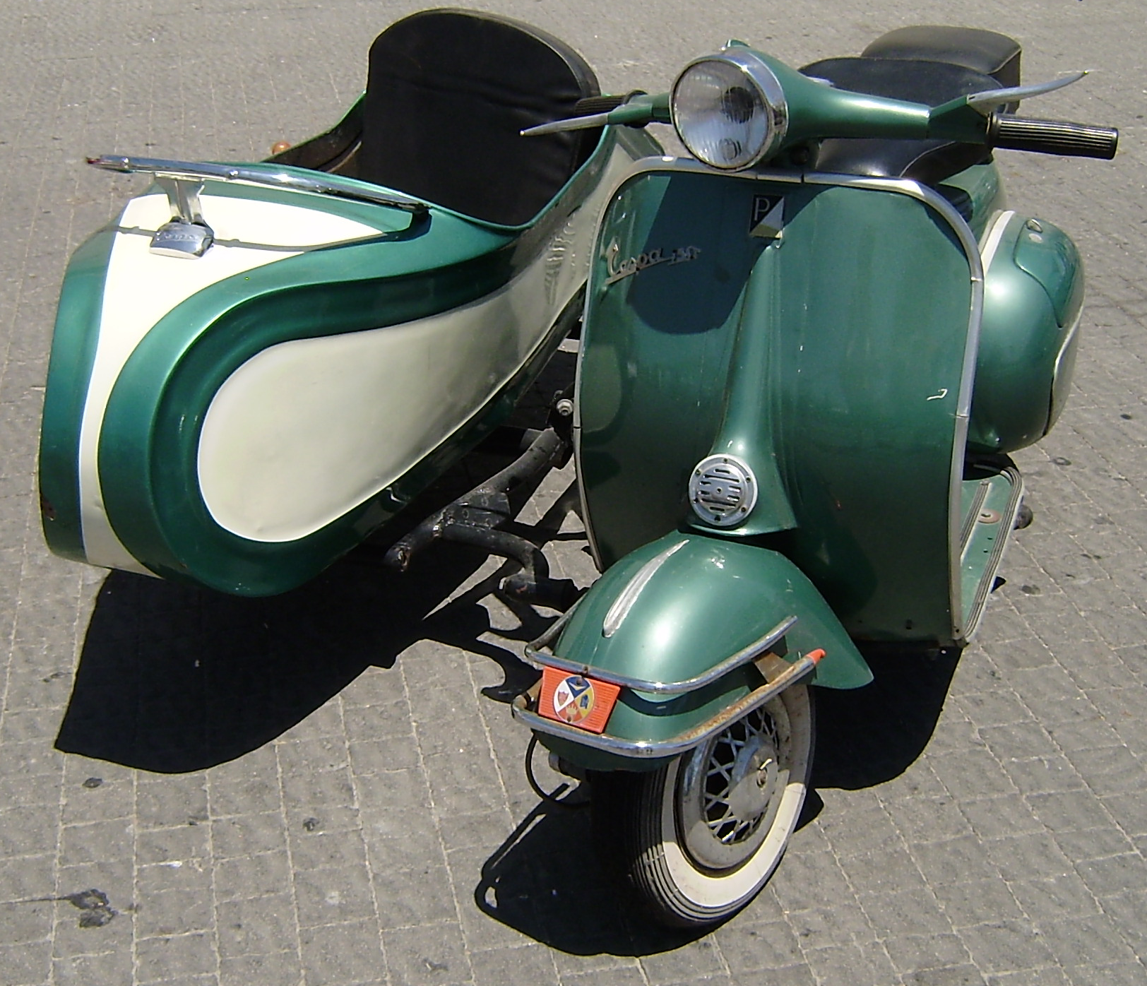 sidecar