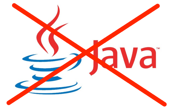 nojava