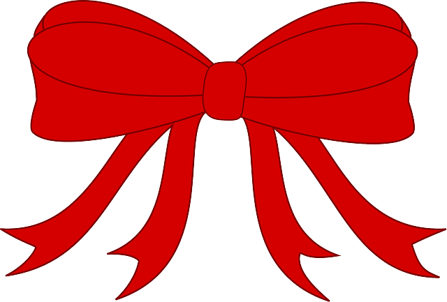 ribbon